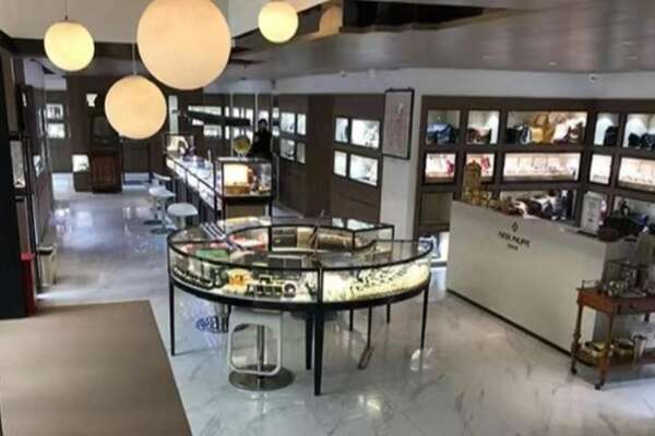 阿鲁科尔沁旗寄卖奢侈品店
